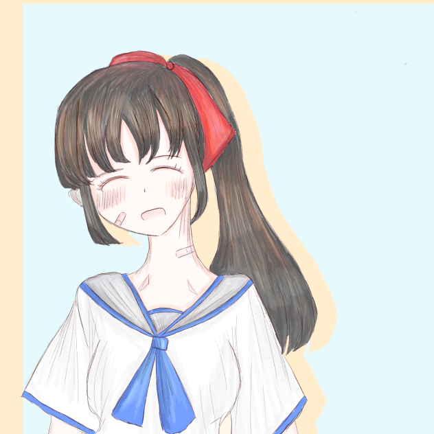 ありがとう