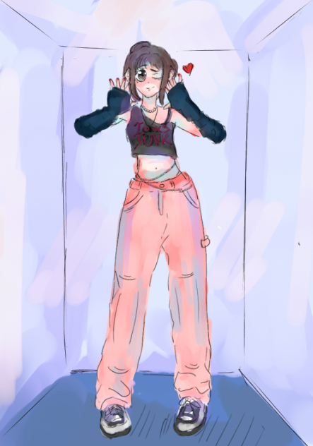 4 sin título - ibisPaint