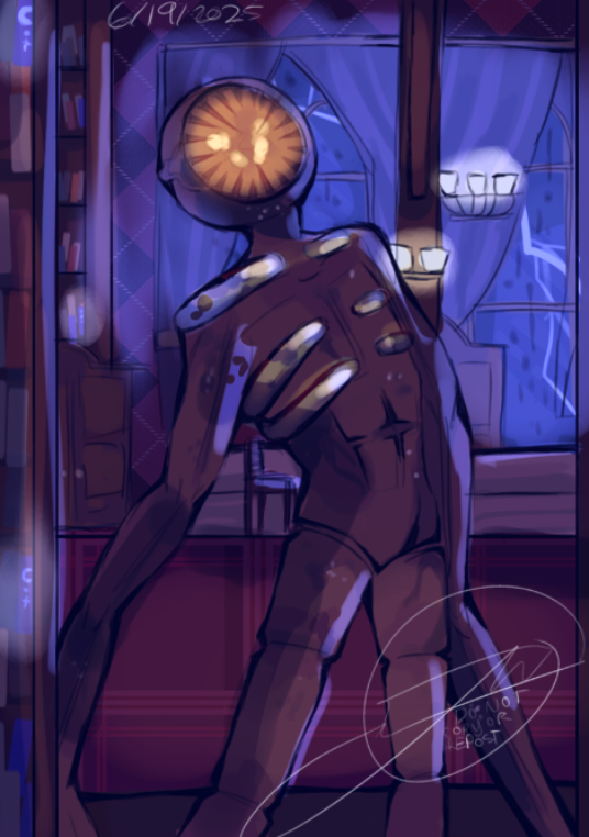 Figure~ - ibisPaint