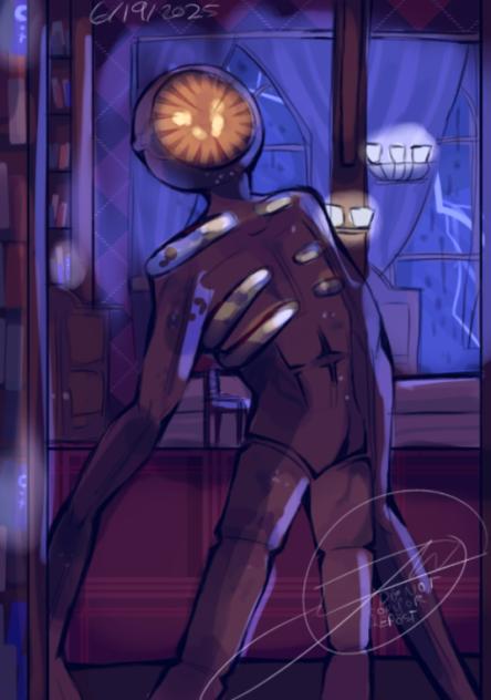 Figure~ - ibisPaint