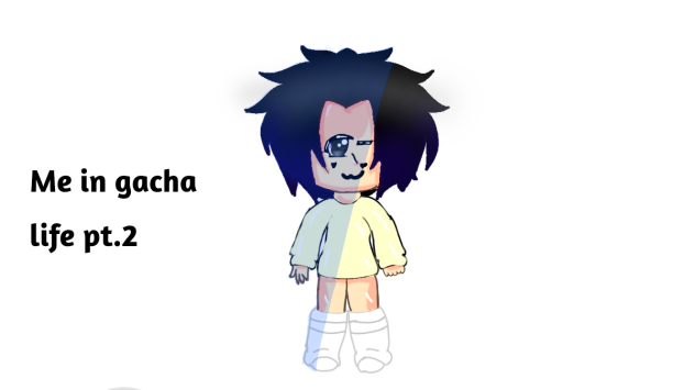 Gacha-Edit-Random art day