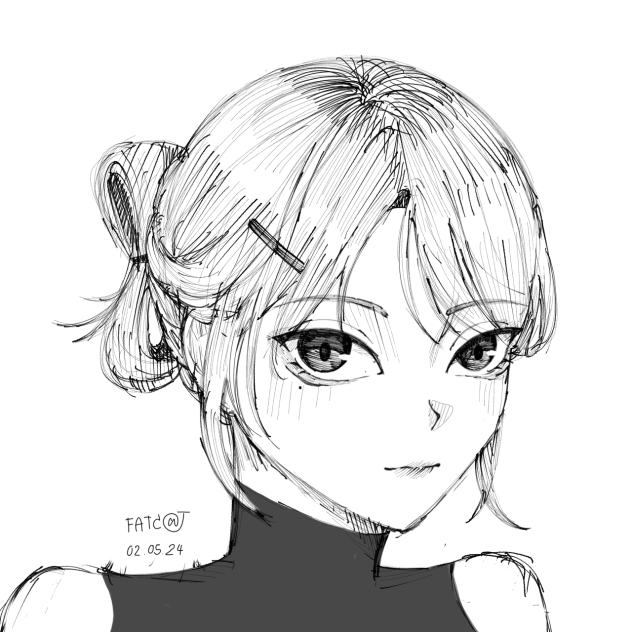 Yo - ibisPaint