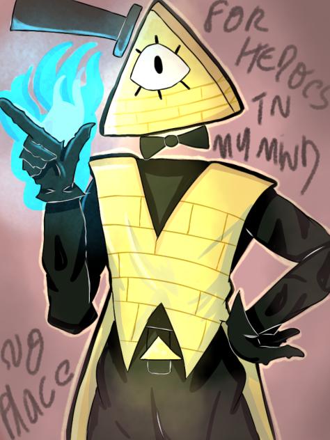 BILL ➕⭐