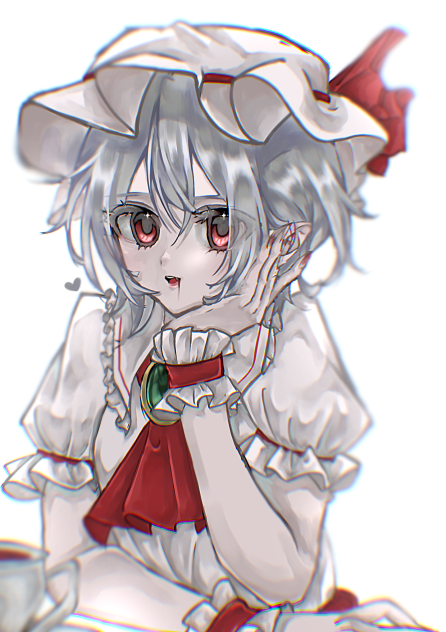 スカーレットデビル