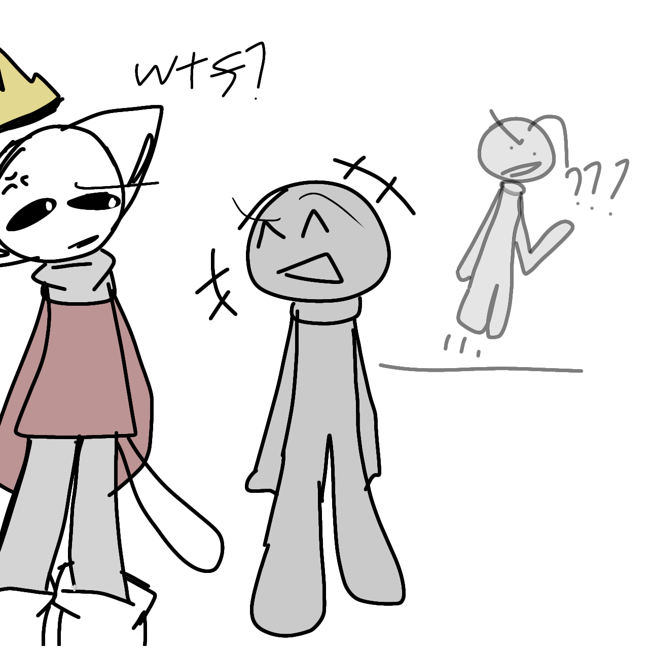 join collab pls i drew this lol - ibisPaint