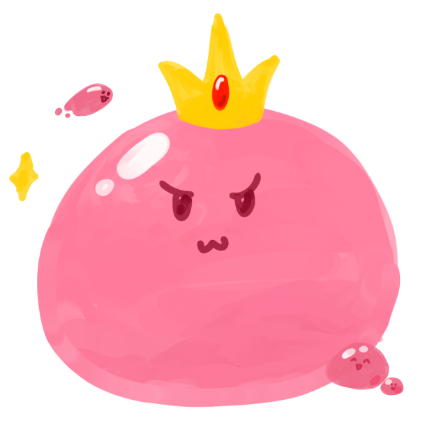 キングちゃん