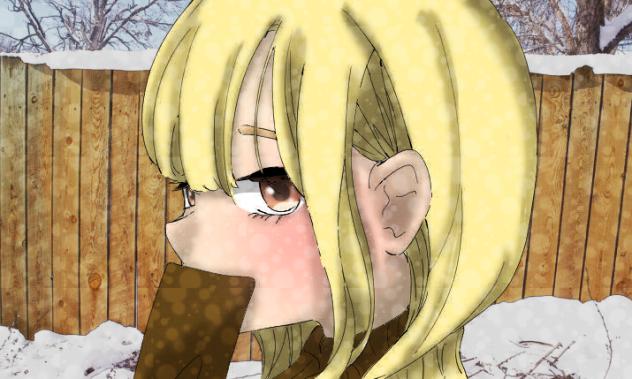 塗らせて頂きました！3