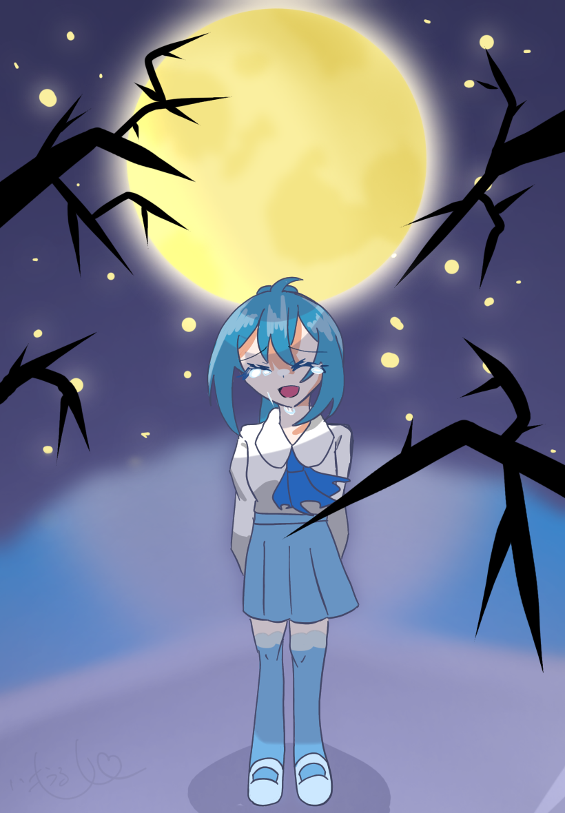 8月6日 - ibisPaint