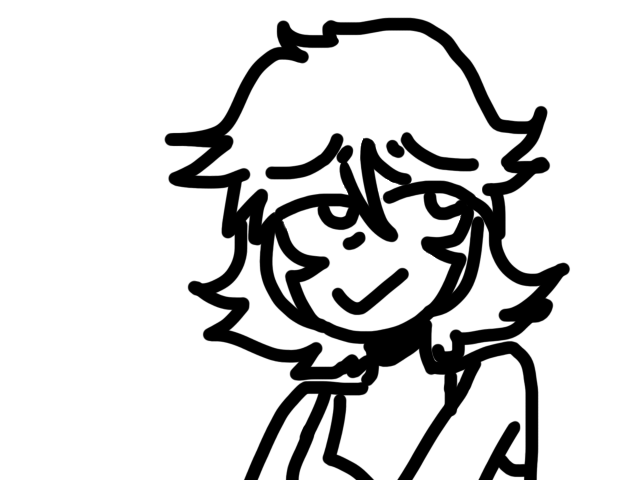 Animation practice - ibisPaint