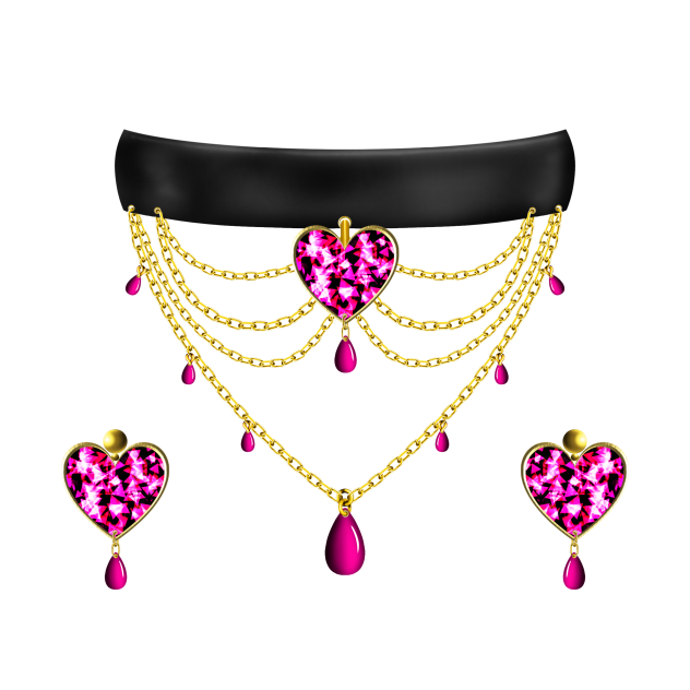 Idol jewellery