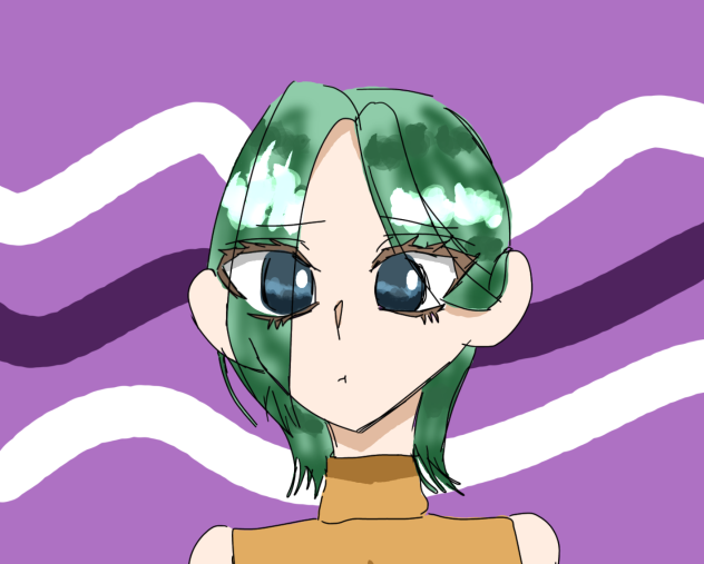 むう、