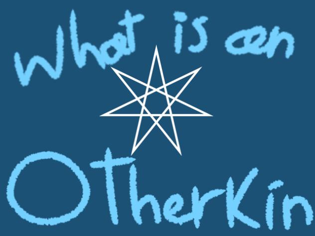 Basics of otherkin