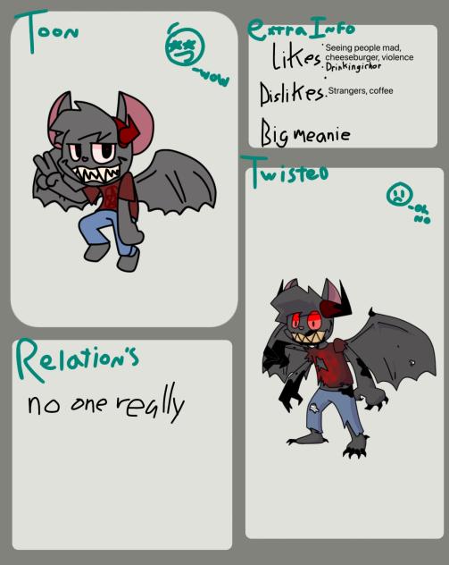 Even more Batric