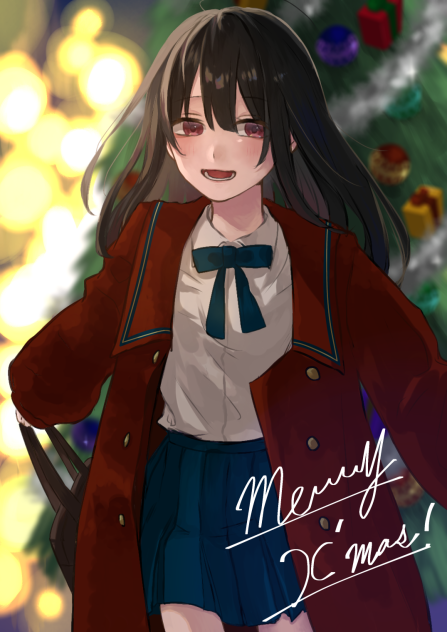 merry christmas !🎄
