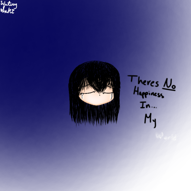 Im fine - ibisPaint