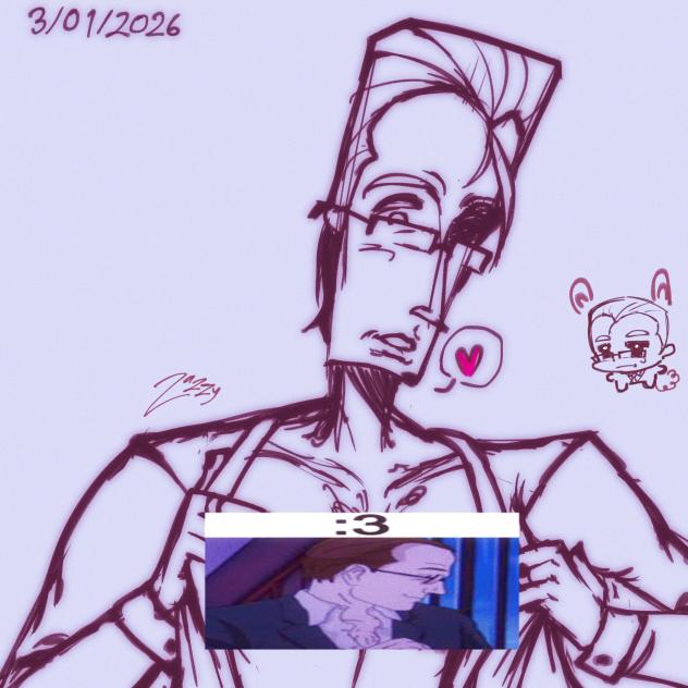 (TW FOR SLIGHT NUDITY) #1 best manager☕️