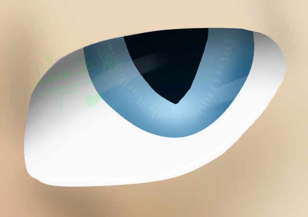 eye test 2
