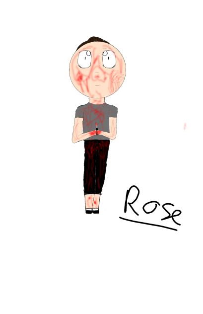 Psycho - ibisPaint