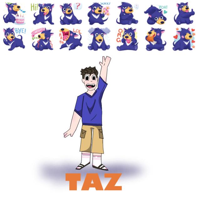 TAZ