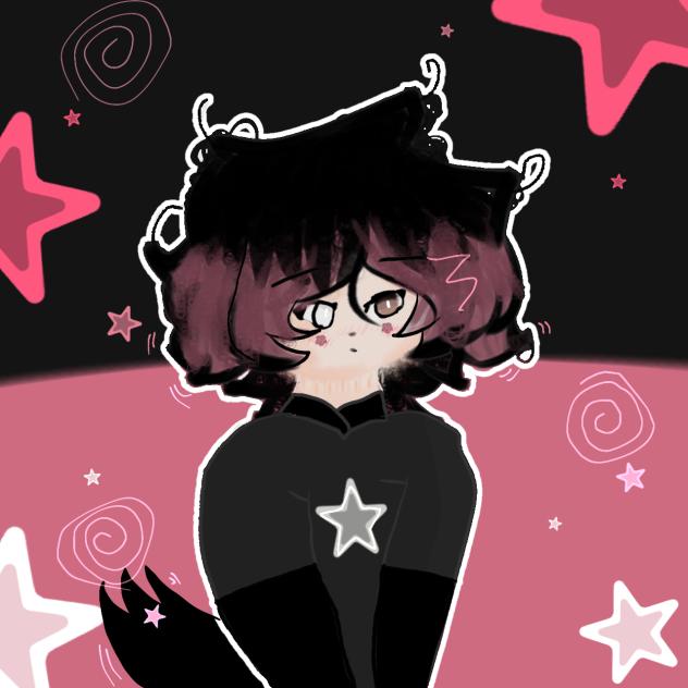Probando pinceles ✨