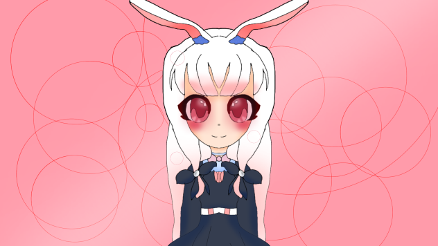 Yukina fanart