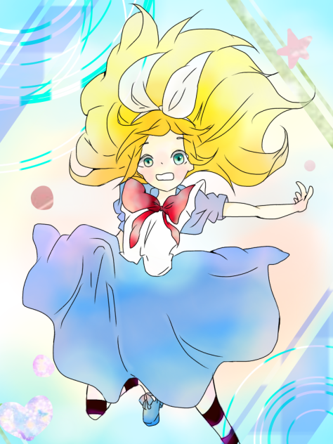 アリス