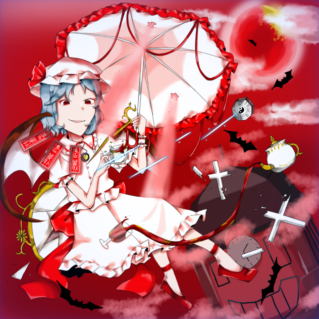 おぜう
