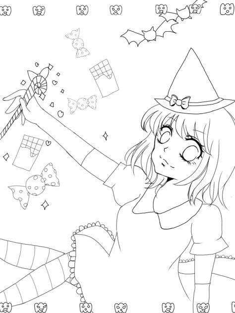 ハロウィン