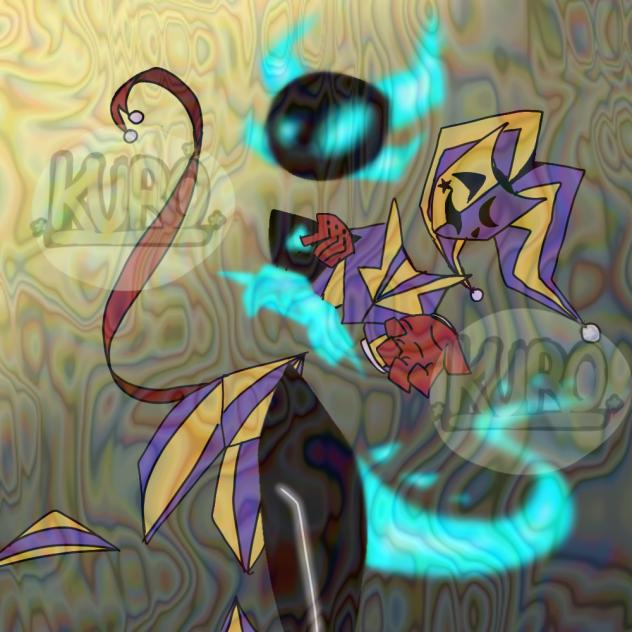 Welcome - Nyx and Carna