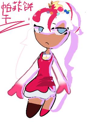 🫐帕菲饼干🍬