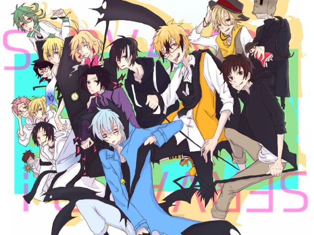 アニメお疲れ様でした