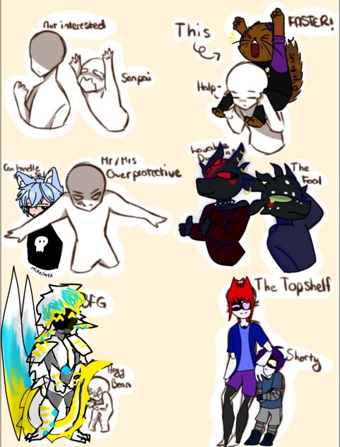 Collab (veryyyy old)