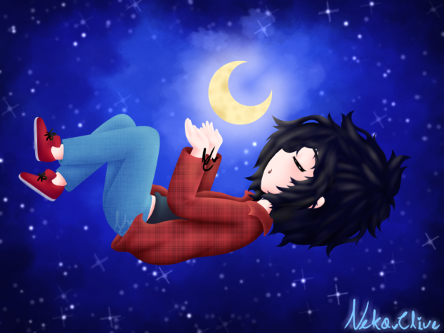 Fred - Luna