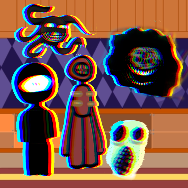 Doors Banner - ibisPaint