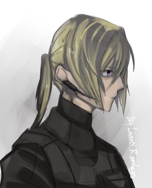 Innocent Face (Allis)