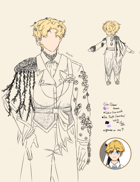 Color Me!!3 - ibisPaint