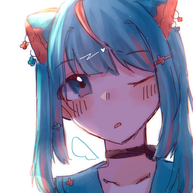 れんげちゃん(ぱりさんどちゃんの代理さん)