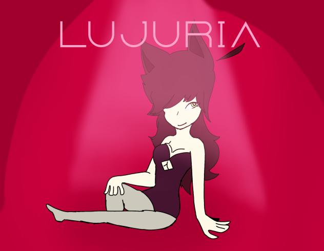 LUJURIA ❤️‍🔥