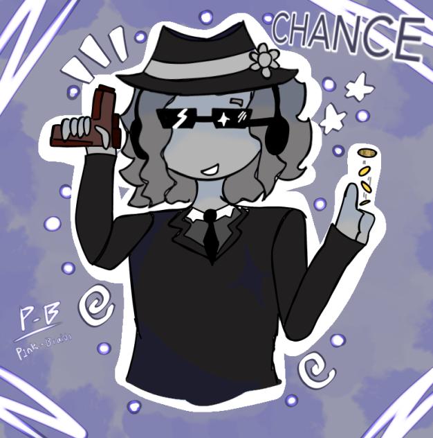 Chance! - request