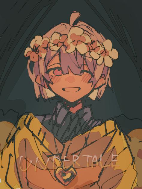 きんいろのはな