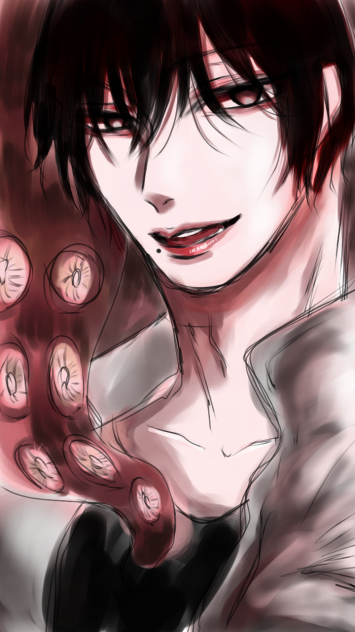 吉田ヒロフミ2️⃣ - ibisPaint