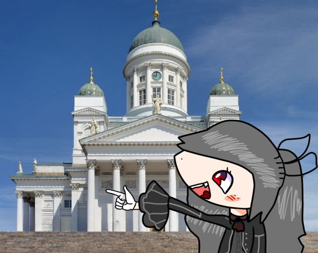 Heslinki 🇫🇮