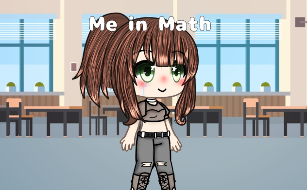 Me in math remake