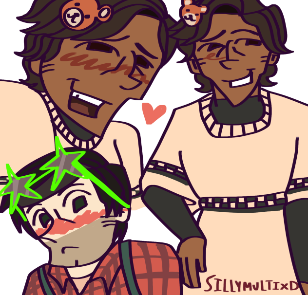 okay i finished it - ibisPaint