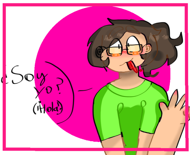#Paintreallylife I concurso