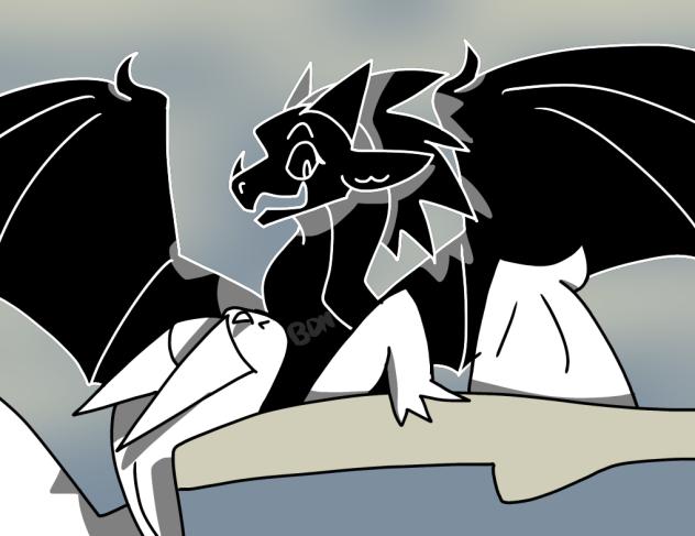 Space - Chapter 4, Scene 1