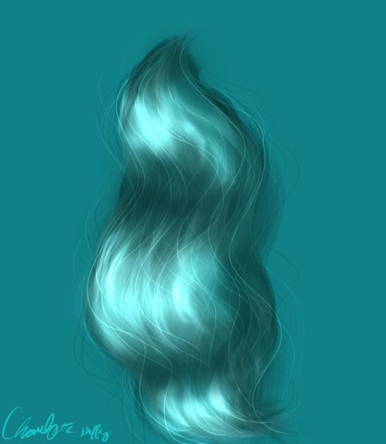 Hair Practice 73