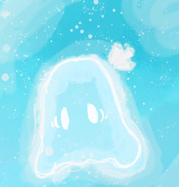 Ghost