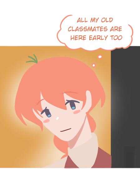 My usual panels
