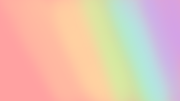 Rainbow Rush